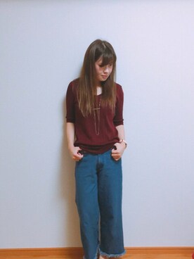 nanaさんのコーディネート