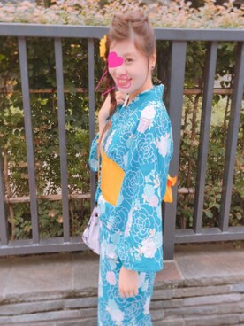 nanaさんのコーディネート