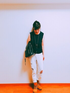 nanaさんのコーディネート