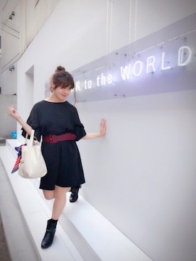 nanaさんのコーディネート