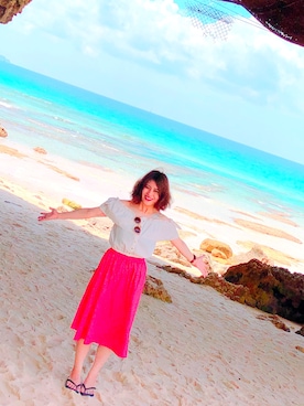 nanaさんのコーディネート