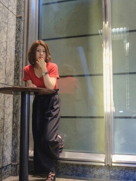 nanaさんのコーディネート