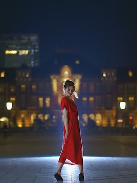 nanaさんのコーディネート