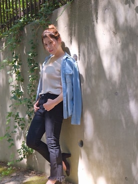 nanaさんのコーディネート