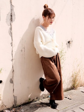 nanaさんのコーディネート