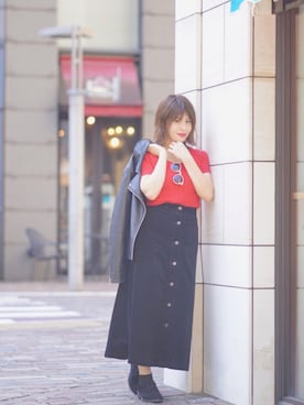 nanaさんのコーディネート