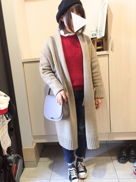 iccoさんのコーディネート