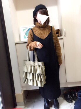 iccoさんのコーディネート