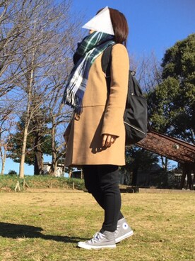 iccoさんのコーディネート