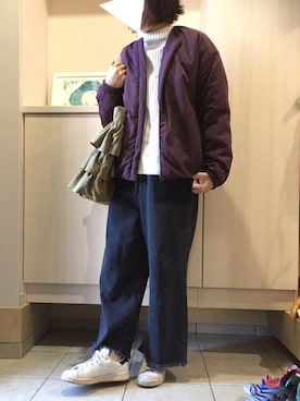 iccoさんのコーディネート