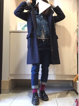 iccoさんのコーディネート