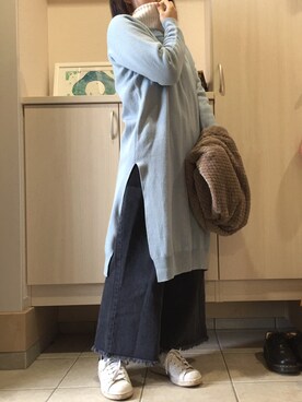 iccoさんのコーディネート