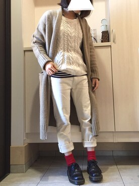 iccoさんのコーディネート