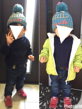 iccoさんのコーディネート