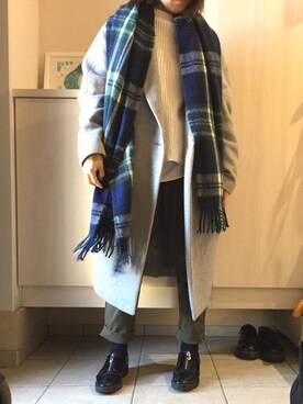 iccoさんのコーディネート