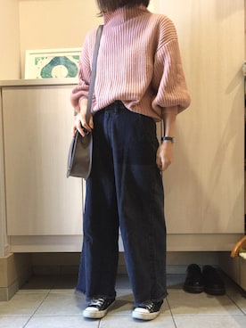 iccoさんのコーディネート