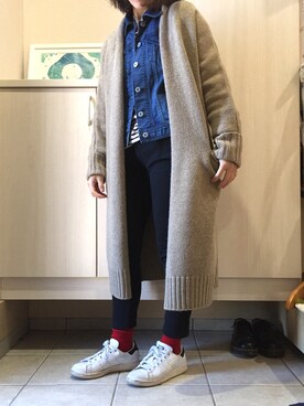 iccoさんのコーディネート