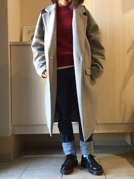 iccoさんのコーディネート