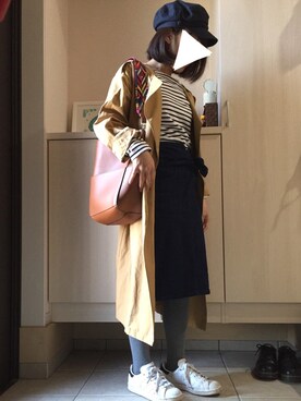 iccoさんのコーディネート