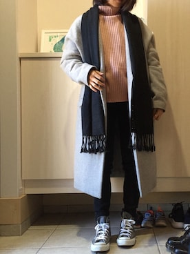 iccoさんのコーディネート