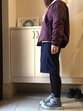 iccoさんのコーディネート