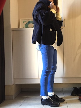 iccoさんのコーディネート