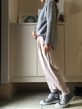 iccoさんのコーディネート