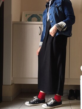 iccoさんのコーディネート