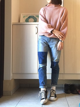 iccoさんのコーディネート