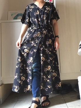 iccoさんのコーディネート