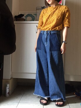 iccoさんのコーディネート