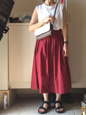 iccoさんのコーディネート