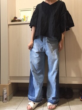 iccoさんのコーディネート