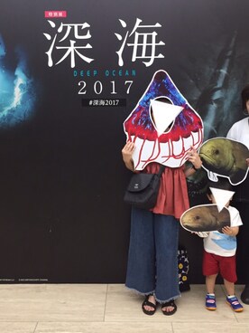 iccoさんのコーディネート