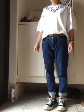 iccoさんのコーディネート