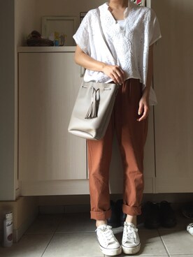 iccoさんのコーディネート