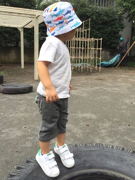 iccoさんのコーディネート