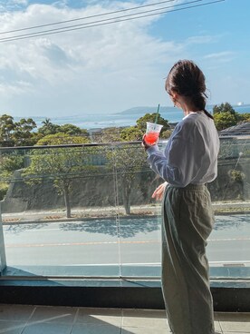 aibytcさんのコーディネート