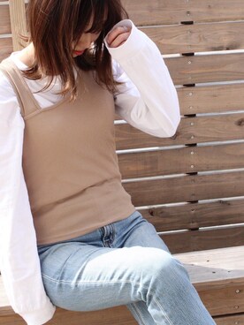 aibytcさんのコーディネート