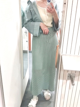 kanadeさんのコーディネート