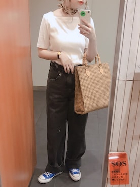 kanadeさんのコーディネート