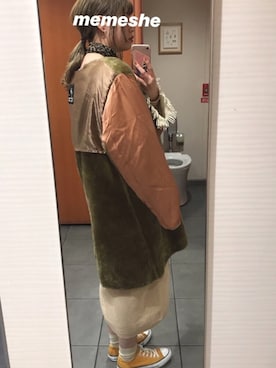 kanadeさんのコーディネート