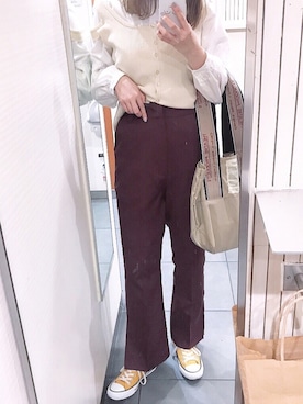 kanadeさんのコーディネート