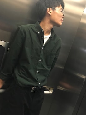 とくんさんのコーディネート