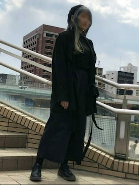 nagisaunbさんのコーディネート