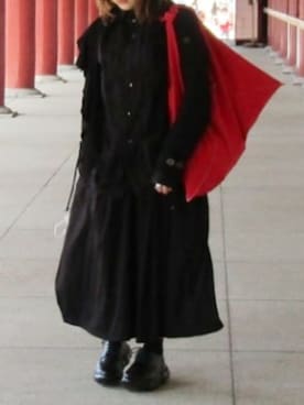 nagisaunbさんのコーディネート