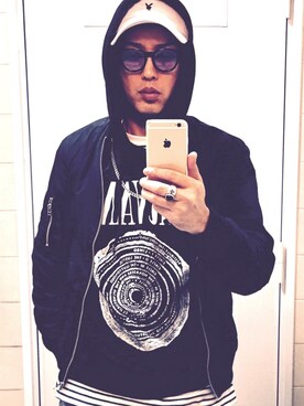 Sugamata Takuyaさんのコーディネート