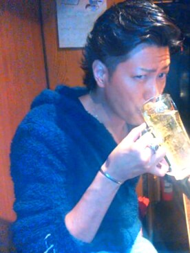 Sugamata Takuyaさんのコーディネート