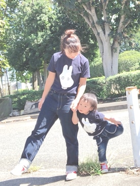 りぃさん(レディース・154cm)の秋コーディネート