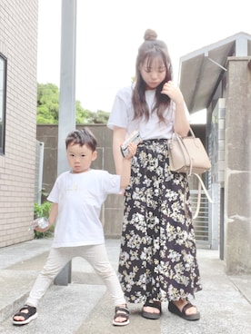 りぃさんのコーディネート